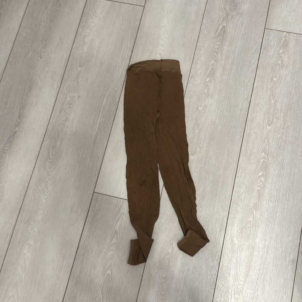Hooter tights!! - Picture 2 of 3